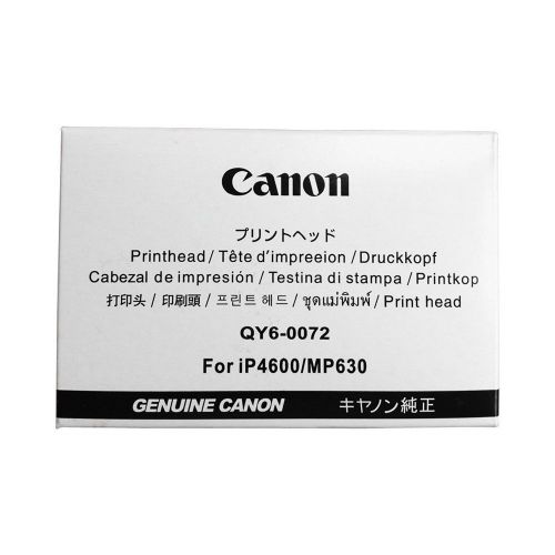Canon QY6-0072 Print head for MP640  ip4680/4760  mf638/630
