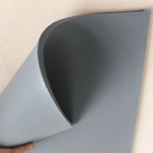 16*20&#034; Silicone Pad For Flat Heat Press Transfer