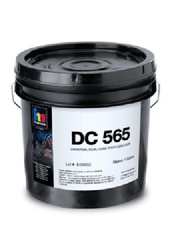 DC 565 Dual Cure