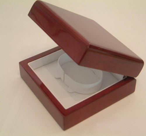 Wood Bracelet Bangle Gift Box | Jewellery Box | CHB001