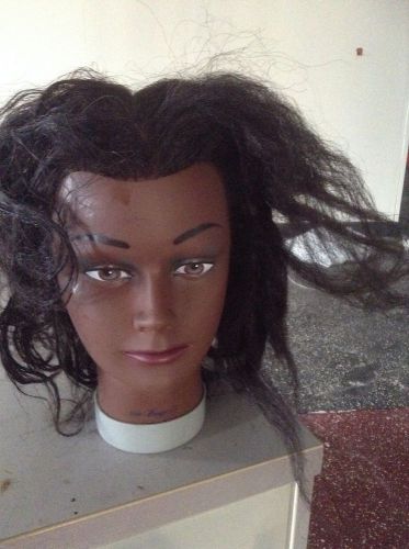 mannequin head Halloween Doll Head