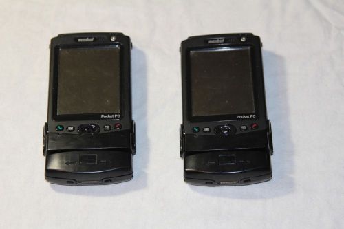 Motorola Symbol Pocket PC MSR5000-00
