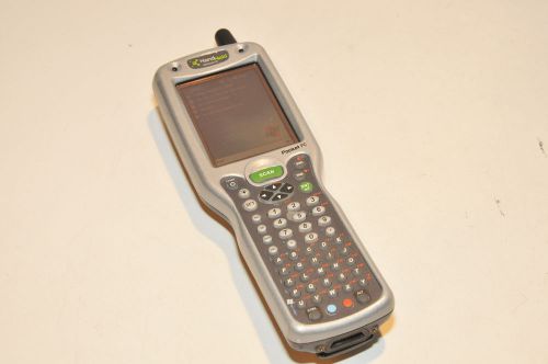 HHP Dolphin 9500 LW0-131-C30 Handheld Barcode Scanner   9500LW0-131-C30