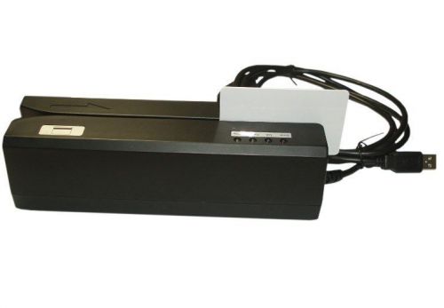 Manufacture MSR M80 MSR606 MSR605 Magnetic magstripe card reader writer encoder