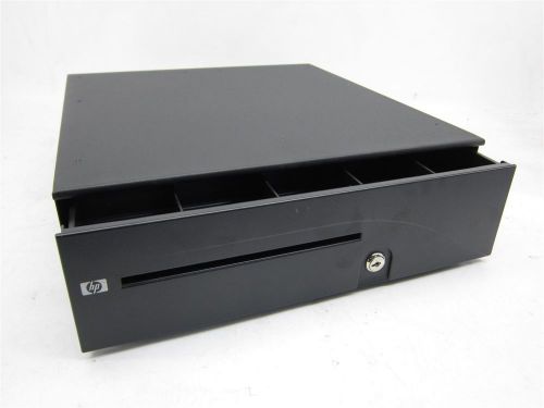 Hewlett Packard HP Cash Drawer for POS - T400-2-CR1616 With Keys