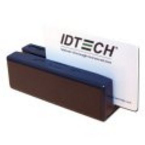 NEW IDTech SecureMag MagStripe Reader IDRE-335133B