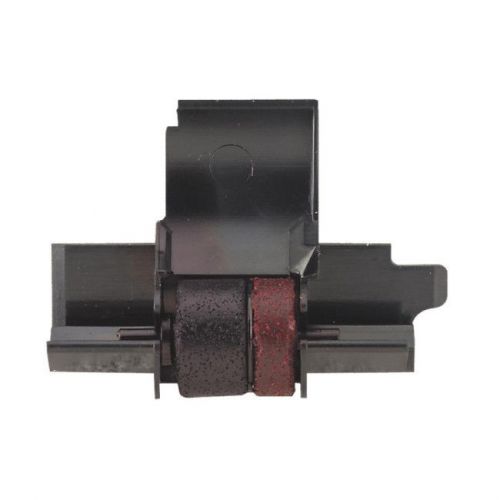 Canon p23dhv/p23dhvg calculator ink roller black and red (5 pack) cp-13 ir40t for sale