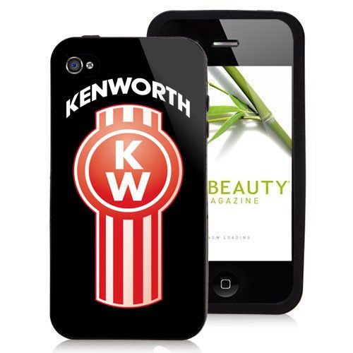 Kenwoth Logo iPhone 4/4s/5/5s/6 /6plus Case