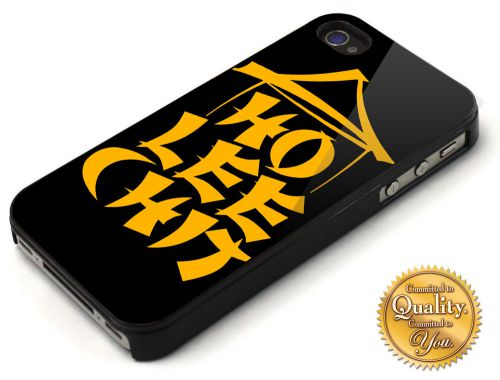 Ho Lee Chit Logo For iPhone 4/4s/5/5s/5c/6 Hard Case Cover