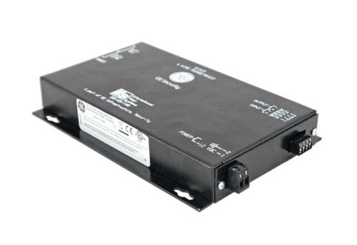 Ge ifs d1315 4-wire rs485/rs422 point-to-point data transceiver cctv security for sale