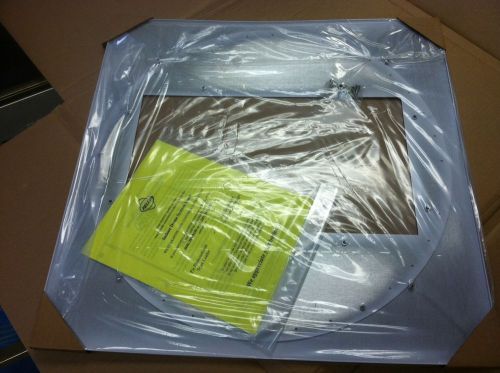 Pelco e1003 ceiling tile 2x2 mount (lot of two) for sale