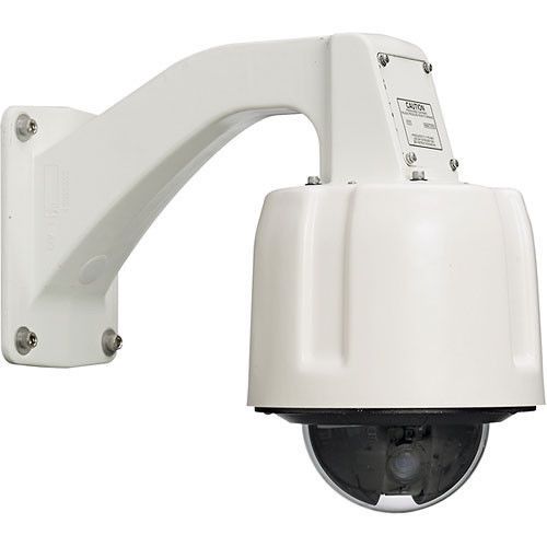 Vicon SVFT-PRS23 SurveyorVFT 23x Pressurized Day/Night Camera Dome with Wide Dy