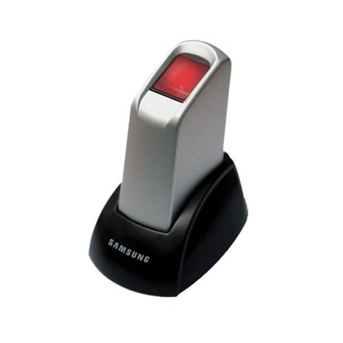 SAMSUNG SSA-X500 Fingerprint Scanner