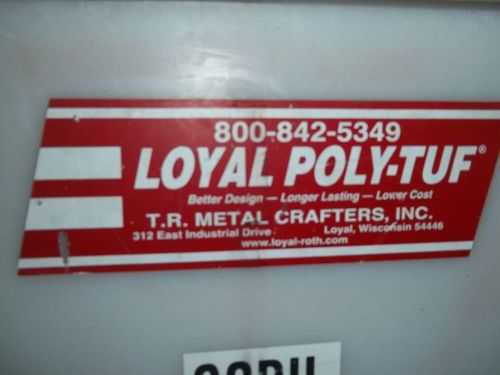 UTILITY  CAR  loyal-roth.com