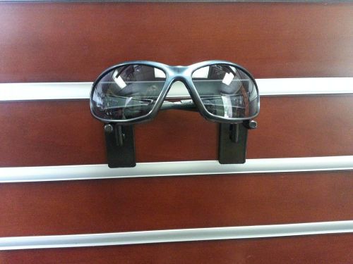 Elvex XTS Anti-Fog Lens Safety Glasses