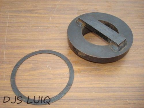 Case ih tractor diesel seal wear ring specialty tool # fes-112-1 &amp; 2 bm12 for sale