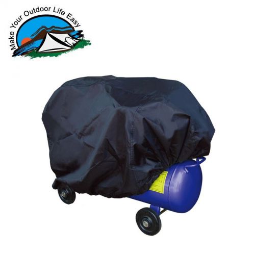 Durable uv/water resistant universal patio air compressor cover free shipping for sale