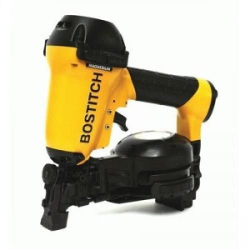 Stanley coil roof nailer 3/4 to 1-3/4 rn46-1 for sale