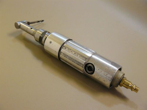 Dotco model 15l2281-92 angle drill 3500 rpm for sale