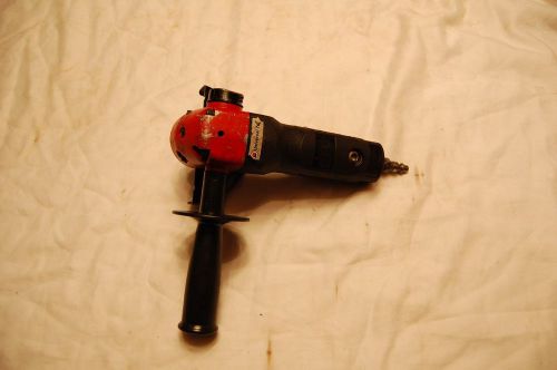 Universal Tool 4&#034; Air Grinder