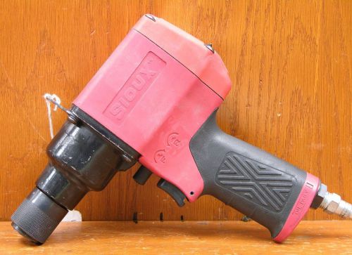 Sioux IW38HAP-7Q ~ 7/16 Industrial Quick Change Hex Impact Wrench ~ WE SHIP FAST