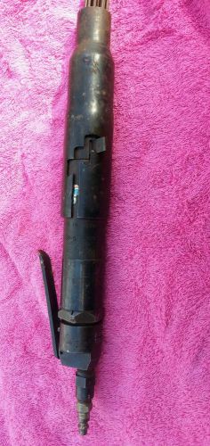 AIR NEEDLE  RUST SCALER NO RESERVE