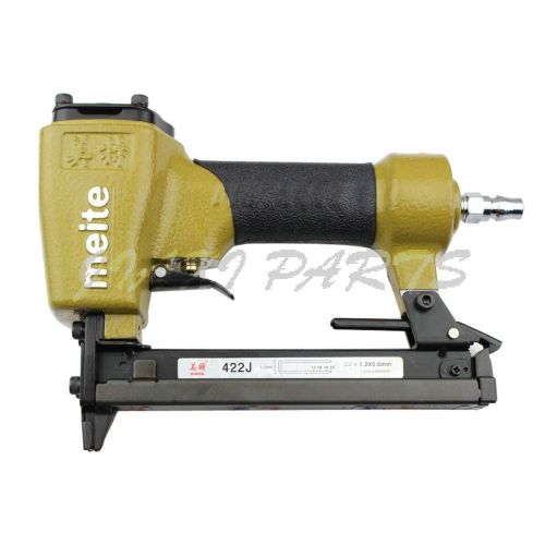 422j air stapler tacker nailer 10mm to 22mm length 5.2mm crown sofa furniture for sale