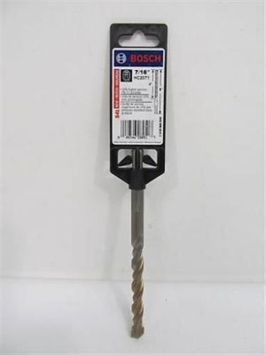 Bosch HC2071 7/16&#034; x 6&#034; SDS Plus Rotary Hammer Bit