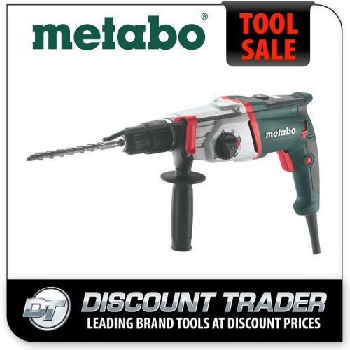 Metabo multihammer - uhe 2650 multi for sale