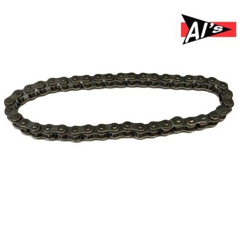 Stainless steel main chain - new for sale