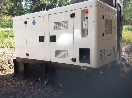 10 kw perkins diesel generator for sale