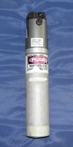 Amp Pneumatic Tool Model 2614 Used