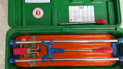 Rubi tile cutter TS-40