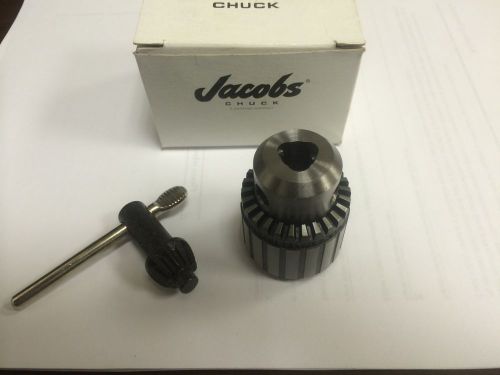 Jacobson 22ba3/8 chuck - 1/16 - 3/8&#034;  (replacement) for sale