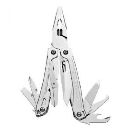 Leatherman tool group 10-in-1 multi-tool wingman 831486 cutting tools new for sale