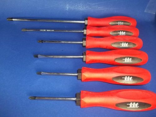 Screw driver set 6 pc for sale