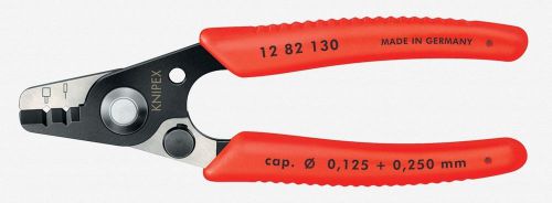 Knipex 12-82-130 wire stripper for fiber optics for sale