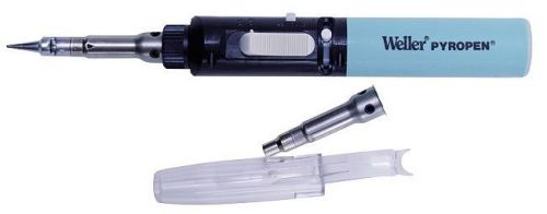 Weller wsta6 pyropen self-igniting soldering iron for sale