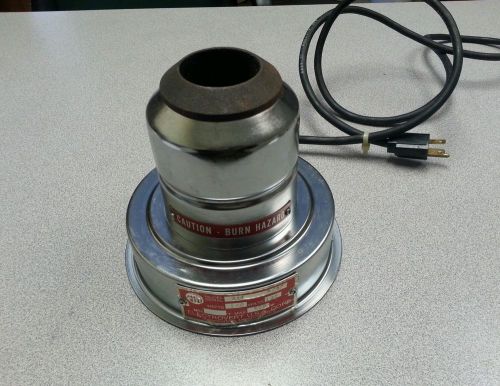 The Pot Electrovert 2&#034; Melting Pot solder heating pot USA  Great