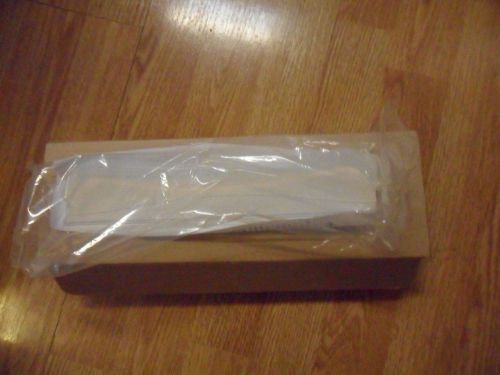 California car duster 20105 clear dry blade for sale