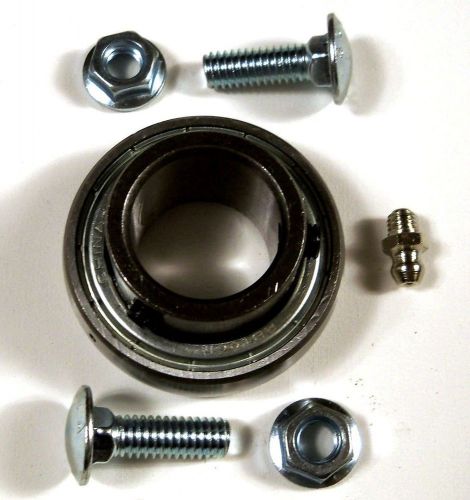Insert for arbor bearing, clarke ez-8 drum shaft 51178b flange 51178a for sale