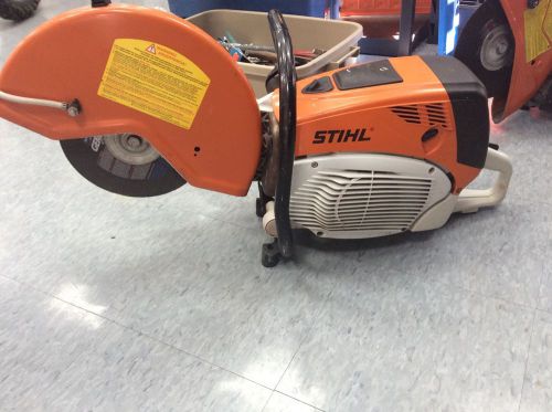 Stihl ts 800 for sale