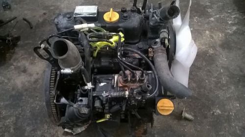Yanmar Diesel Engine John Deere Cub Cadet 3TNA72