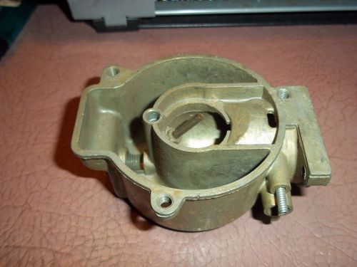 Wisconsin CARBURETOR BOWL 93-B3-127-A