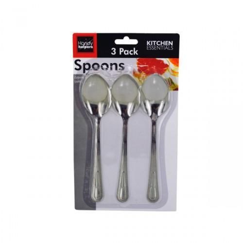 Dining spoon set handy helpers for sale