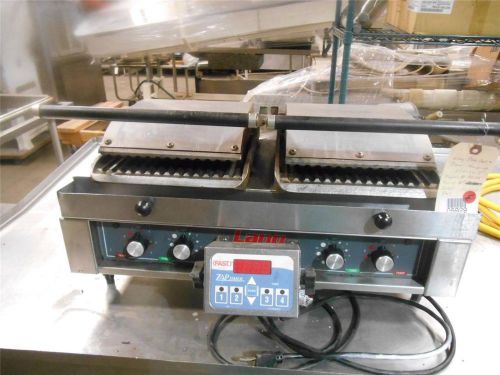 #5929 LANG PANE BELLA MODEL# PB24 1PH - 115V REFURBISHED AND READY TO GO