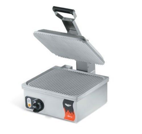 VOLLRATH 14&#034; PANINI SANDWICH GRILL PRESS, SINGLE, 40791