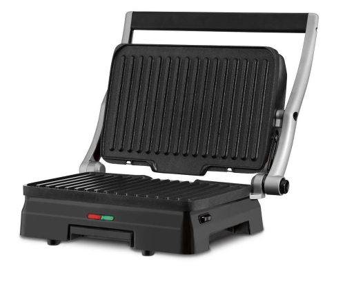 NEW GR-11 Griddler 3-in-1 Grill and Panini Press