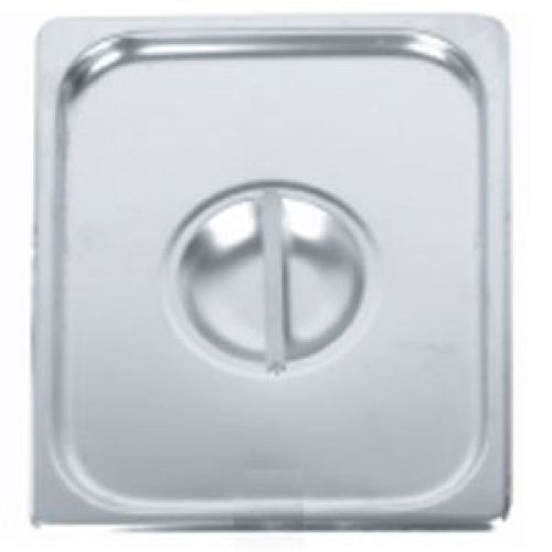 STPA7000C Full Size Solid Steam Pan Cover-1 DOZ