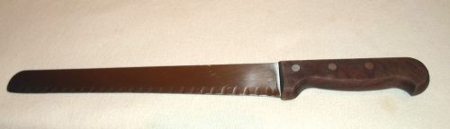 Kaicut Chefs Knife R92-12, 17.5 inch, Cutlery
